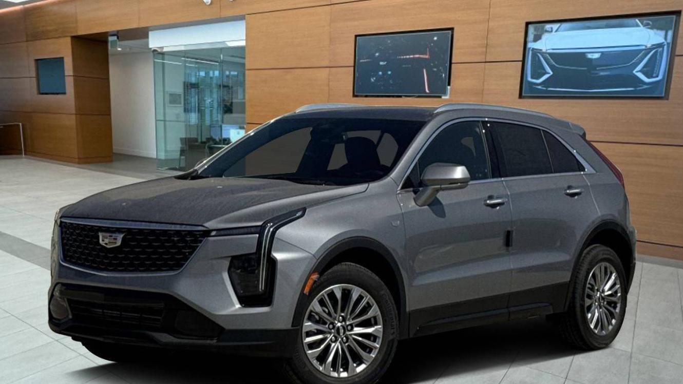 CADILLAC XT4 2024 1GYFZCR46RF253030 image