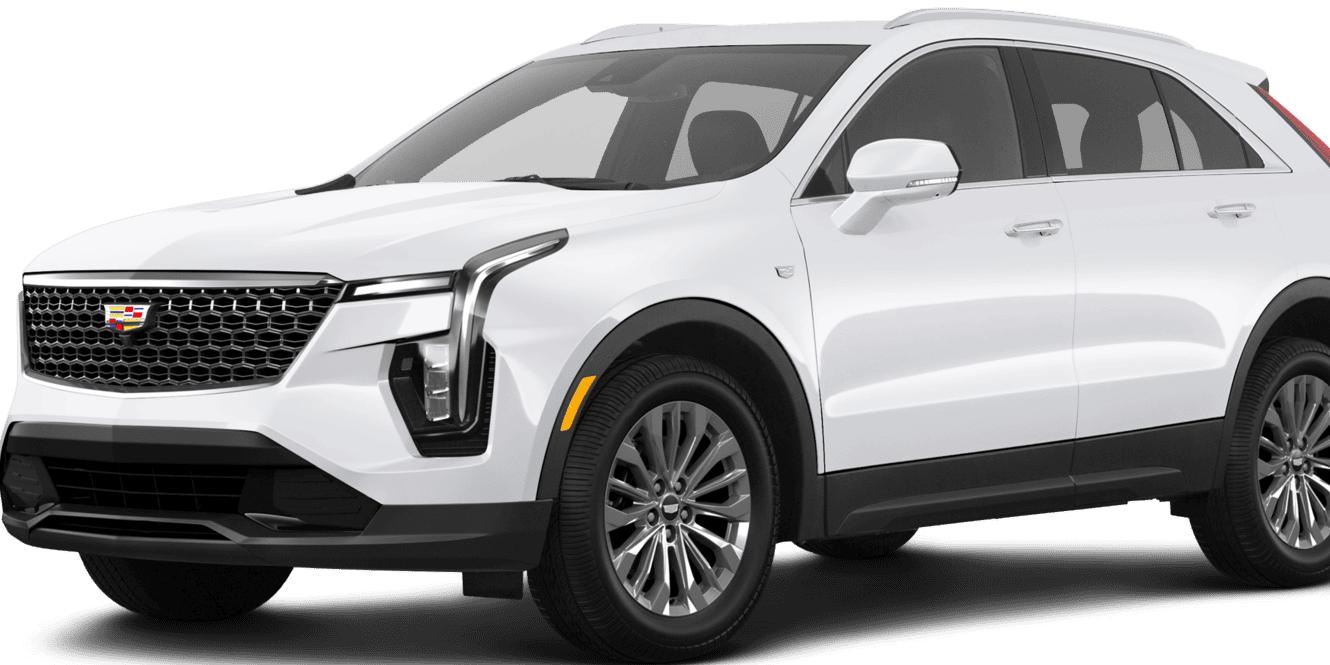 CADILLAC XT4 2024 1GYFZDR48RF152058 image