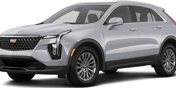 CADILLAC XT4 2024 1GYFZCR44RF142718 image