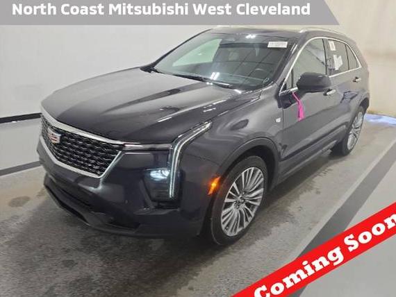 CADILLAC XT4 2024 1GYFZDR42RF138379 image