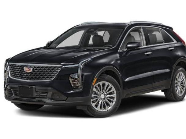 CADILLAC XT4 2024 1GYFZCR48RF142317 image