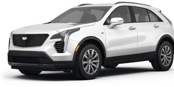 CADILLAC XT4 2024 1GYFZER45RF135062 image