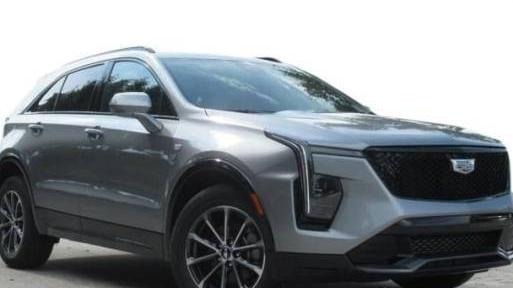 CADILLAC XT4 2024 1GYFZER40RF249115 image