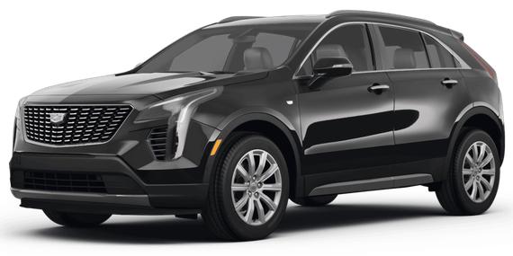 CADILLAC XT4 2024 1GYAZAR42RF149150 image CADILLAC XT4 2024 1GYAZAR42RF149150 image