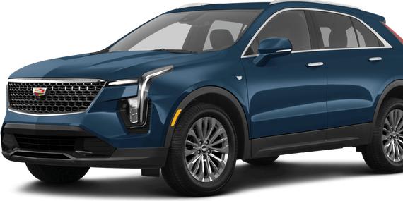 CADILLAC XT4 2024 1GYFZDR46RF140054 image
