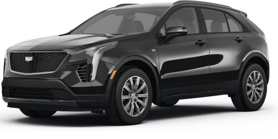 CADILLAC XT4 2024 1GYFZER41RF210257 image