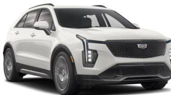 CADILLAC XT4 2024 1GYFZDR4XRF114637 image