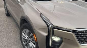 CADILLAC XT4 2024 1GYFZCR40RF168409 image