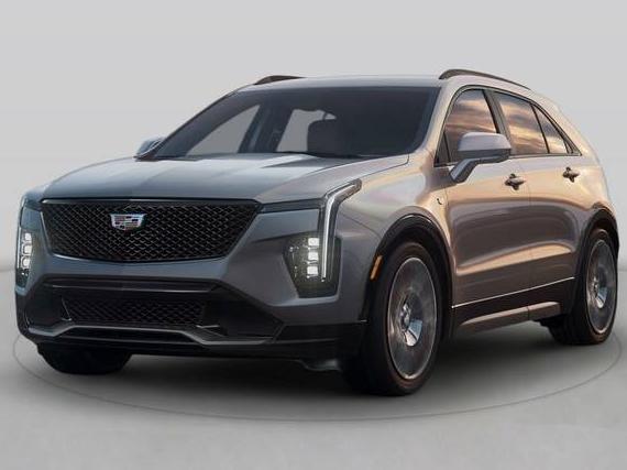 CADILLAC XT4 2024 1GYFZDR42RF144201 image CADILLAC XT4 2024 1GYFZDR42RF144201 image