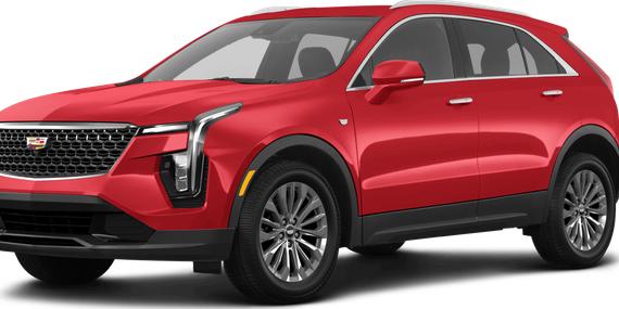 CADILLAC XT4 2024 1GYFZCR42RF198723 image