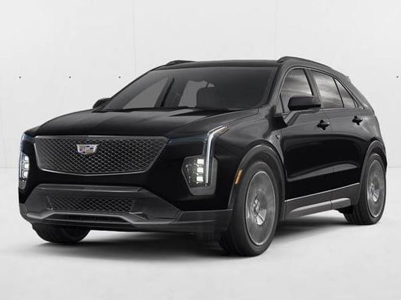 CADILLAC XT4 2024 1GYFZER46RF136298 image