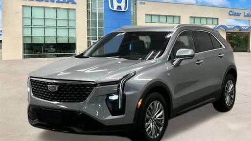 CADILLAC XT4 2024 1GYFZCR4XRF134655 image