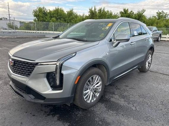 CADILLAC XT4 2024 1GYFZDR48RF109629 image