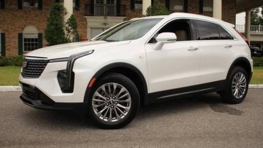 CADILLAC XT4 2024 1GYFZCR48RF187760 image