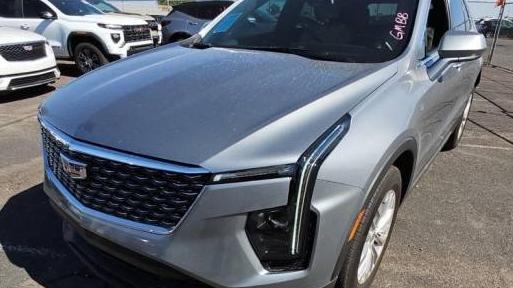 CADILLAC XT4 2024 1GYAZAR45RF101951 image