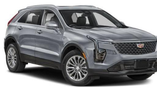 CADILLAC XT4 2024 1GYFZCR49RF140415 image