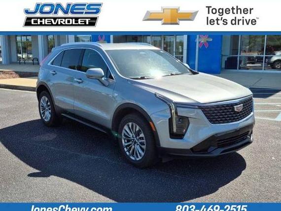 CADILLAC XT4 2024 1GYFZDR43RF184397 image CADILLAC XT4 2024 1GYFZDR43RF184397 image