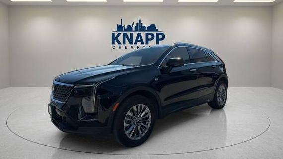CADILLAC XT4 2024 1GYFZCR44RF148146 image CADILLAC XT4 2024 1GYFZCR44RF148146 image