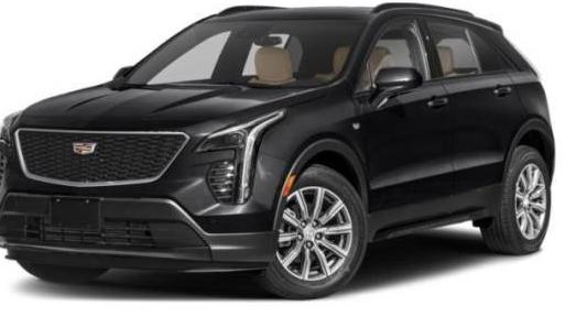 CADILLAC XT4 2020 1GYFZER44LF150708 image