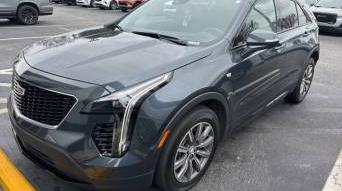 CADILLAC XT4 2020 1GYFZER47LF093162 image CADILLAC XT4 2020 1GYFZER47LF093162 image