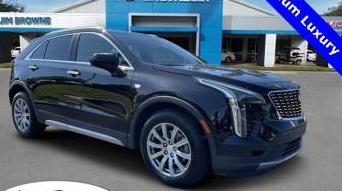 CADILLAC XT4 2020 1GYFZCR45LF006783 image CADILLAC XT4 2020 1GYFZCR45LF006783 image