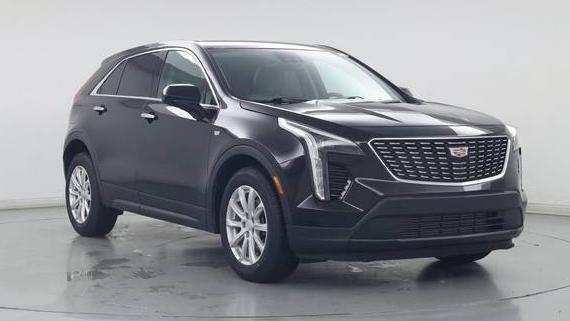 CADILLAC XT4 2020 1GYFZBR47LF083827 image CADILLAC XT4 2020 1GYFZBR47LF083827 image