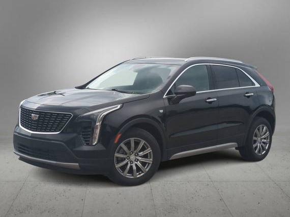 CADILLAC XT4 2020 1GYFZDR46LF150056 image