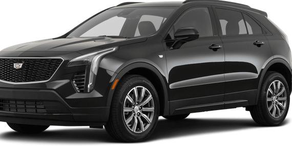 CADILLAC XT4 2020 1GYFZER40LF109931 image