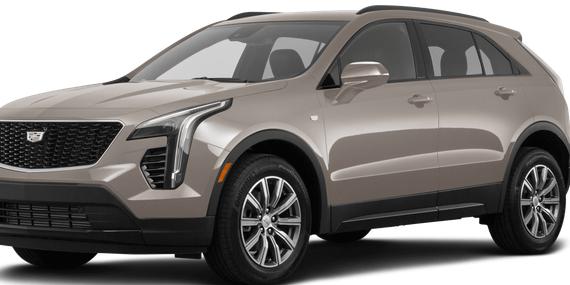 CADILLAC XT4 2020 1GYFZER45LF125168 image CADILLAC XT4 2020 1GYFZER45LF125168 image