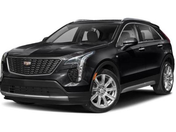 CADILLAC XT4 2020 1GYFZCR47LF065799 image