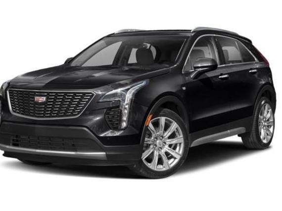 CADILLAC XT4 2020 1GYFZCR40LF026049 image