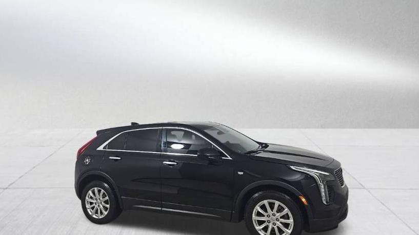 CADILLAC XT4 2020 1GYAZAR4XLF128215 image