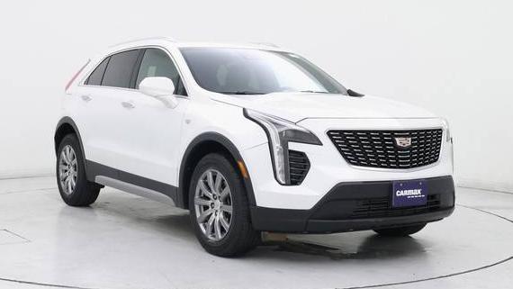 CADILLAC XT4 2020 1GYFZDR47LF039130 image CADILLAC XT4 2020 1GYFZDR47LF039130 image