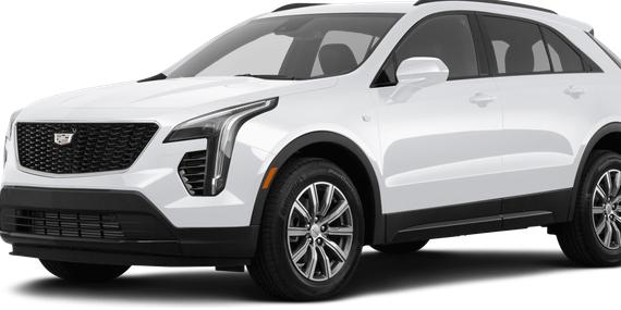 CADILLAC XT4 2020 1GYFZFR40LF029387 image CADILLAC XT4 2020 1GYFZFR40LF029387 image