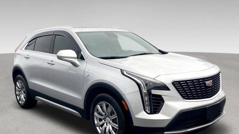 CADILLAC XT4 2020 1GYFZCR46LF115186 image