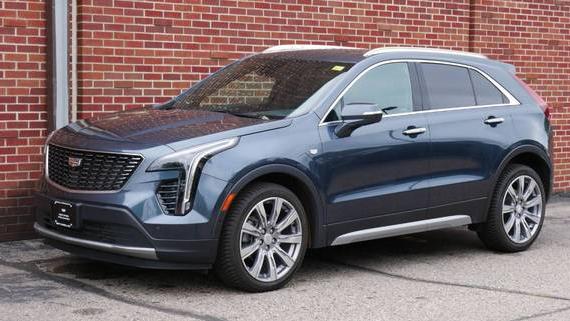 CADILLAC XT4 2020 1GYFZDR41LF106000 image CADILLAC XT4 2020 1GYFZDR41LF106000 image