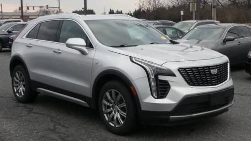 CADILLAC XT4 2020 1GYFZDR48LF033613 image