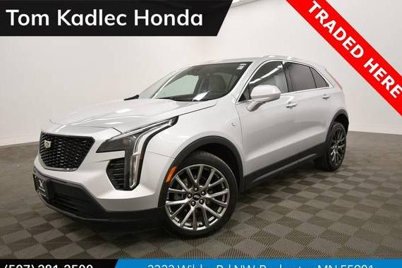 CADILLAC XT4 2020 1GYFZBR49LF045564 image