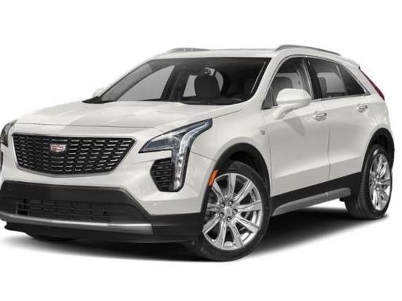 CADILLAC XT4 2020 1GYFZCR49LF100424 image
