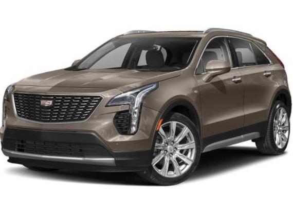 CADILLAC XT4 2020 1GYFZDR46LF027440 image CADILLAC XT4 2020 1GYFZDR46LF027440 image