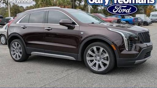 CADILLAC XT4 2020 1GYFZCR45LF060875 image