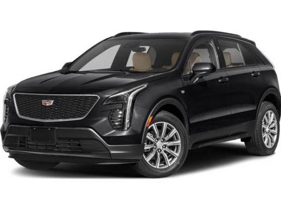 CADILLAC XT4 2020 1GYFZFR43LF105667 image CADILLAC XT4 2020 1GYFZFR43LF105667 image