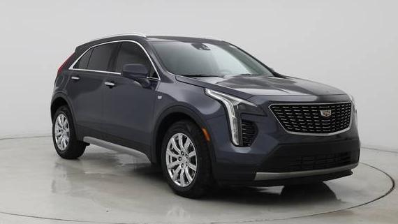 CADILLAC XT4 2020 1GYFZCR49LF153396 image CADILLAC XT4 2020 1GYFZCR49LF153396 image