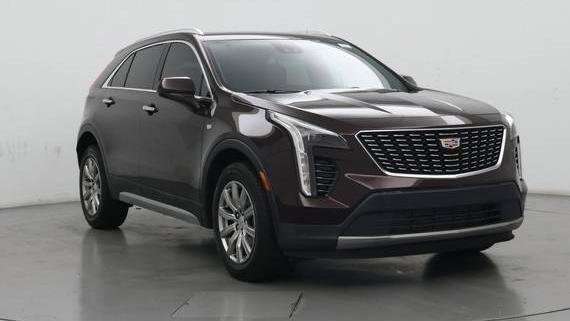 CADILLAC XT4 2020 1GYFZCR40LF143551 image