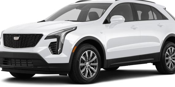 CADILLAC XT4 2020 1GYFZER4XLF085475 image CADILLAC XT4 2020 1GYFZER4XLF085475 image