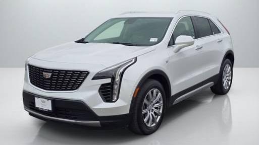 CADILLAC XT4 2020 1GYFZCR41LF142523 image