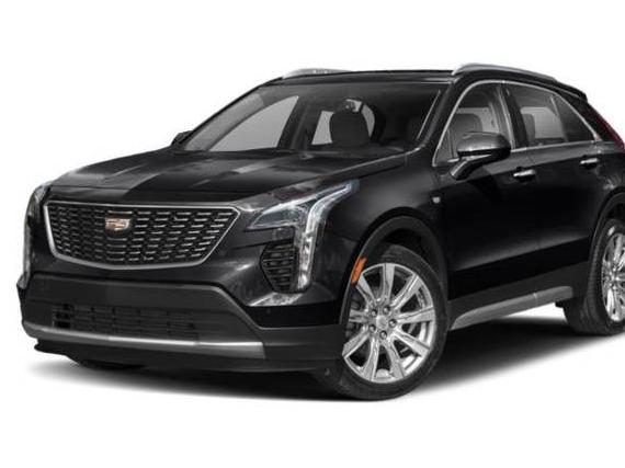 CADILLAC XT4 2020 1GYFZCR49LF011663 image