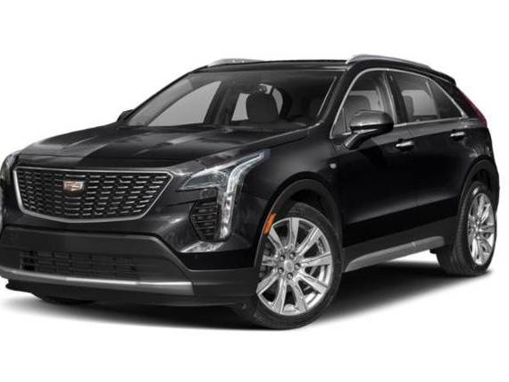 CADILLAC XT4 2020 1GYFZDR44LF112499 image