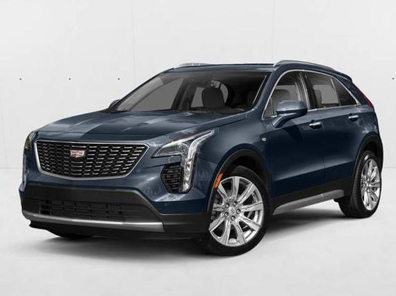 CADILLAC XT4 2020 1GYFZDR48LF011238 image CADILLAC XT4 2020 1GYFZDR48LF011238 image