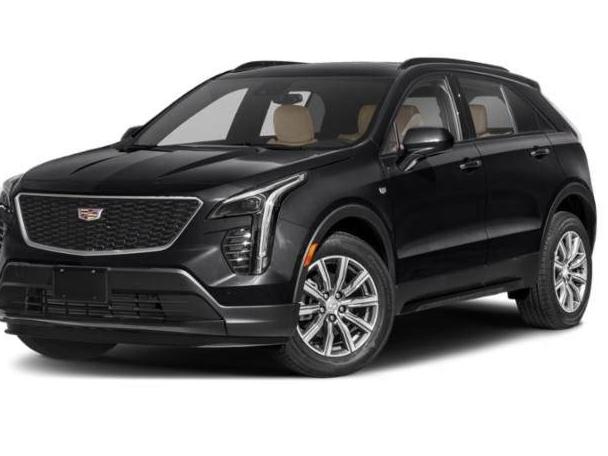 CADILLAC XT4 2020 1GYFZER40LF126941 image